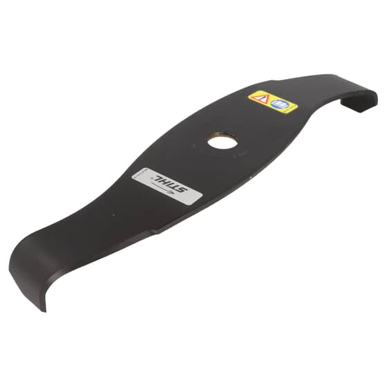 Genuine Stihl ShredCut 320-2 Shredder Blade (20mm) - 4000 713 3902 (Tough Scrub)