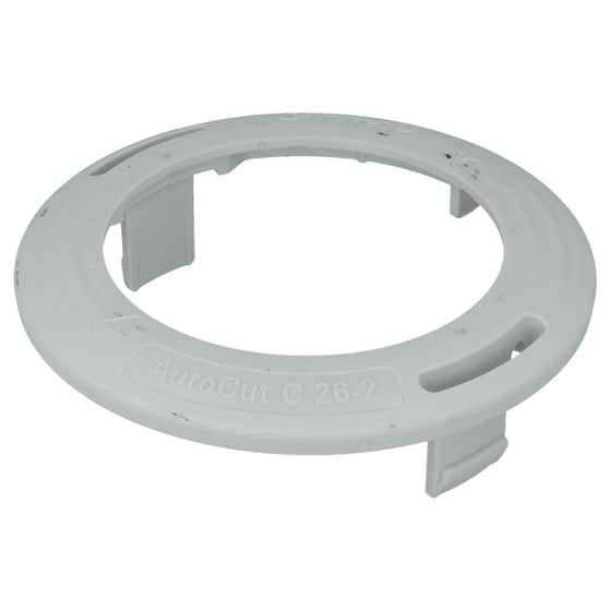 Genuine Stihl R85, FR106, FR108 AutoCut C26-2 Head Cap - 4002 713 9704