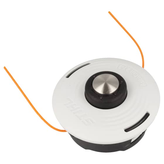 Genuine Stihl AutoCut 27-2 Head - 4002 820 2304 (Wear Protection)