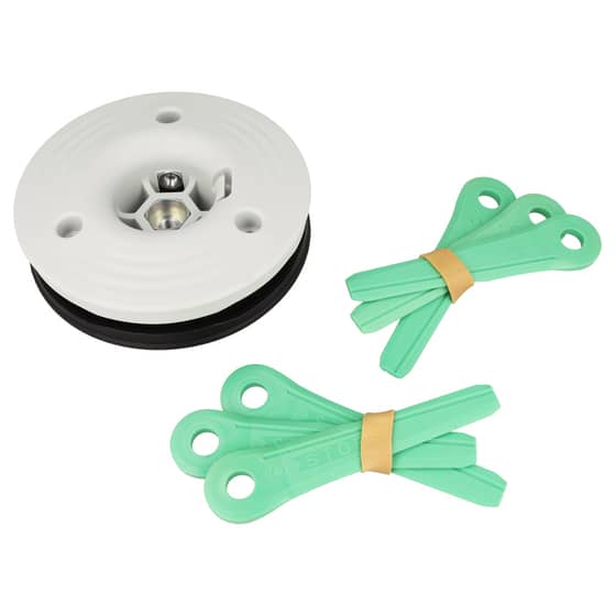 Genuine Stihl PolyCut 18-2 Head - 4002 820 2320