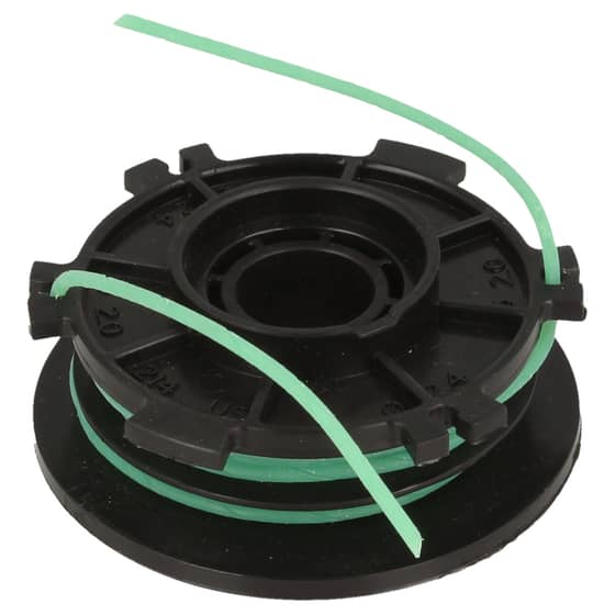 Genuine Viking TE600, TE700 Spool With Nylon Line FE55 - 4004 710 4304