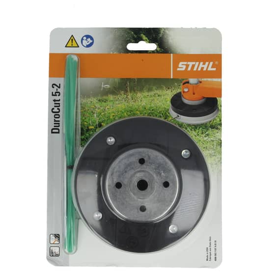 Genuine Stihl DuroCut 5-2 Head - 4006 710 2125