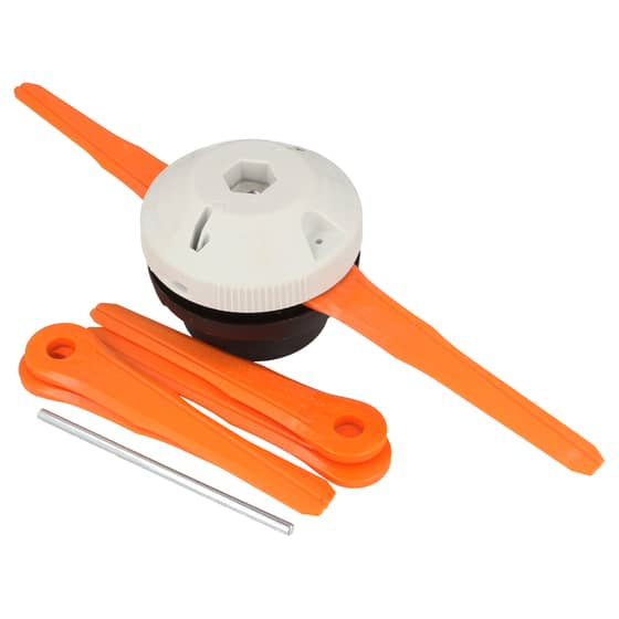 Genuine Stihl PolyCut 6-2 Head - 4006 710 2134