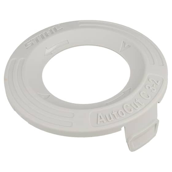 Genuine Stihl FSA57 AutoCut C 3-2 Head Base Cover - 4009 713 9700