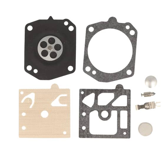 Genuine Stihl BR340, BG340, FS420 Carburettor Repair Kit - 4116 007 1061