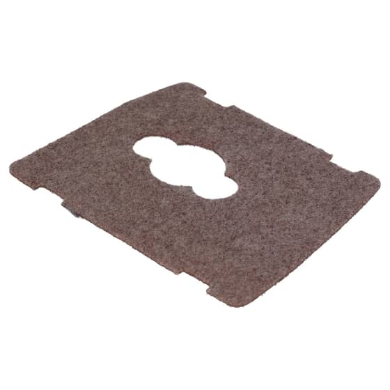 Genuine Stihl FS360, FS420, FS500 Auxiliary Air Filter - 4116 141 0300 - ONLY 6 LEFT