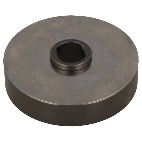 Genuine Stihl Thrust Plate 65mm (2 9/16") - 4116 710 3810