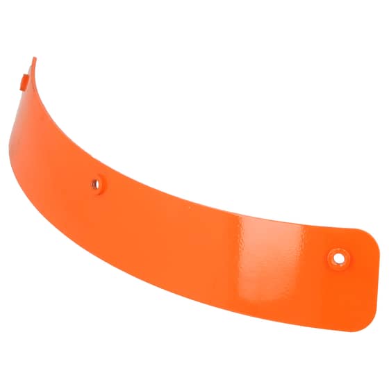 Genuine Stihl Deflector Clamping Strip - 4117 710 2900 (Obsolete) - ONLY 2 LEFT