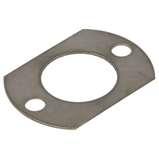Genuine Stihl Carburettor Gasket Plate - 4119 122 1701