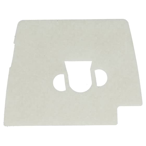 Genuine Stihl Auxiliary Air Filter - 4119 141 0300