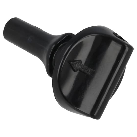 Genuine Stihl Choke Knob - 4119 182 9500