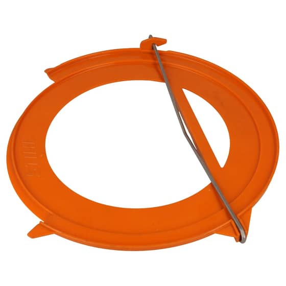 Genuine Stihl FS100, FR106 Transport Guard 225 - 4119 790 3901
