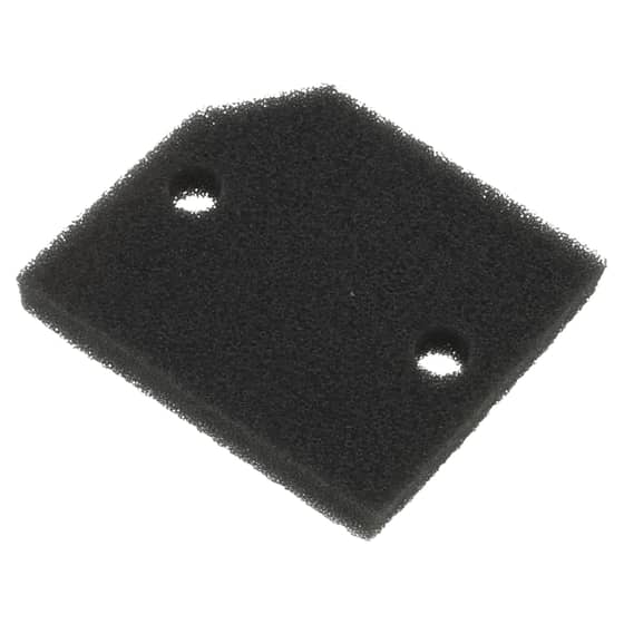 Genuine Stihl FS81, FS86, FS106 Pre Air Filter - 4126 124 0801