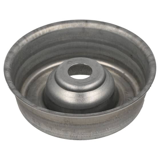 Genuine Stihl Blade Rider Plate - 4126 713 3100 (M10 Nut Type)