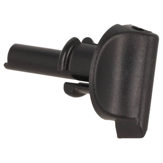 Genuine Stihl Choke Knob - 4128 182 9500