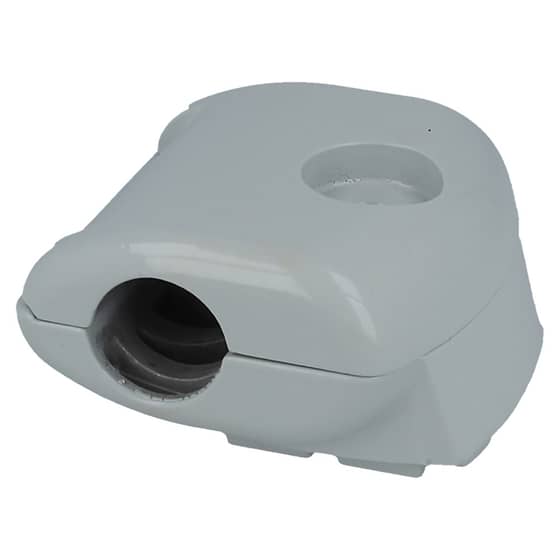 Genuine Stihl Handle Bar Clamp - 4128 790 4800