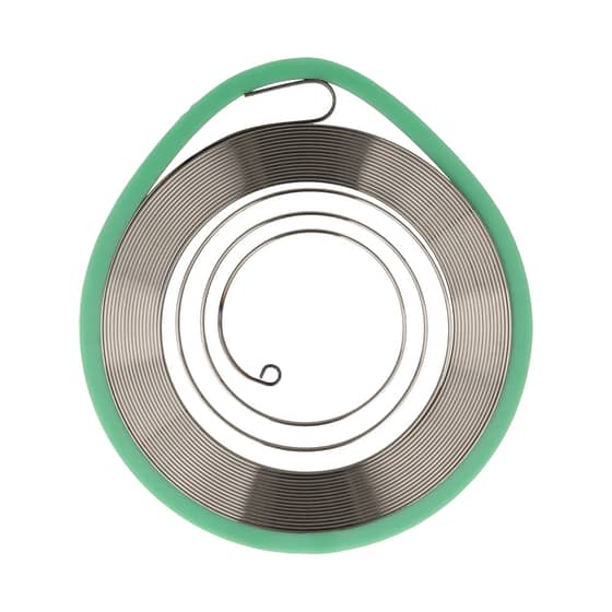 Genuine Stihl FS36R, FS44 Rewind Spring - 4130 195 1600