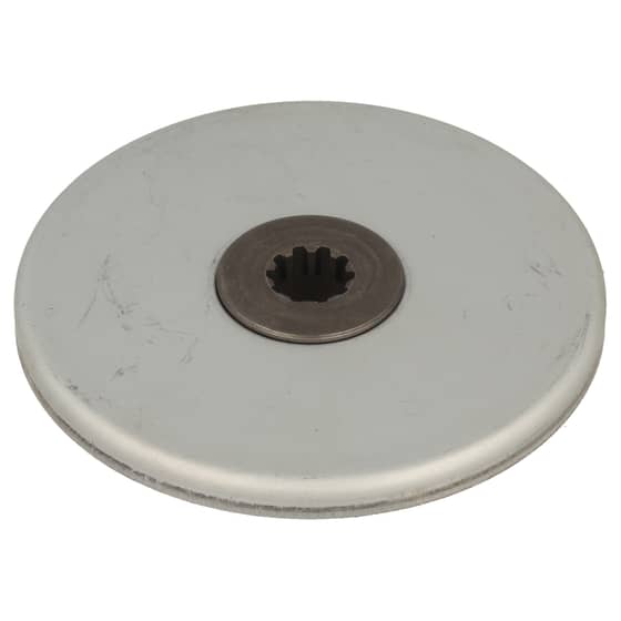 Genuine Stihl Thrust Plate - 4130 710 3801