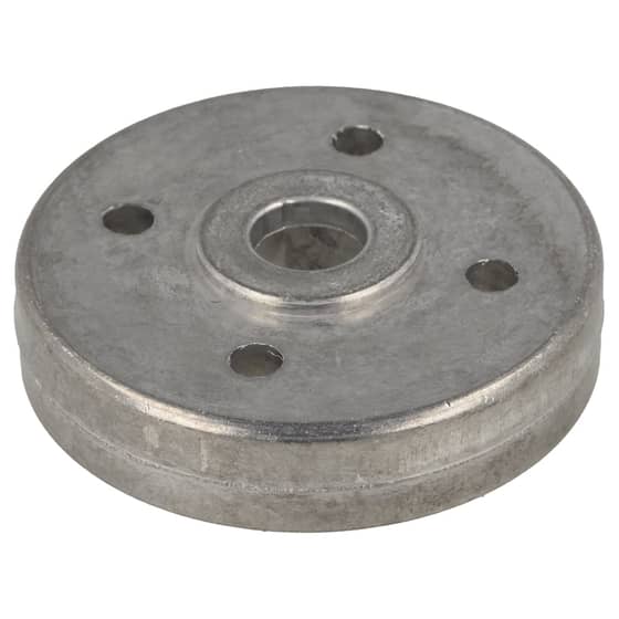 Genuine Stihl FS36R, FS40, FS72, FS72R, FS75 Thrust Plate - 4130 713 1501