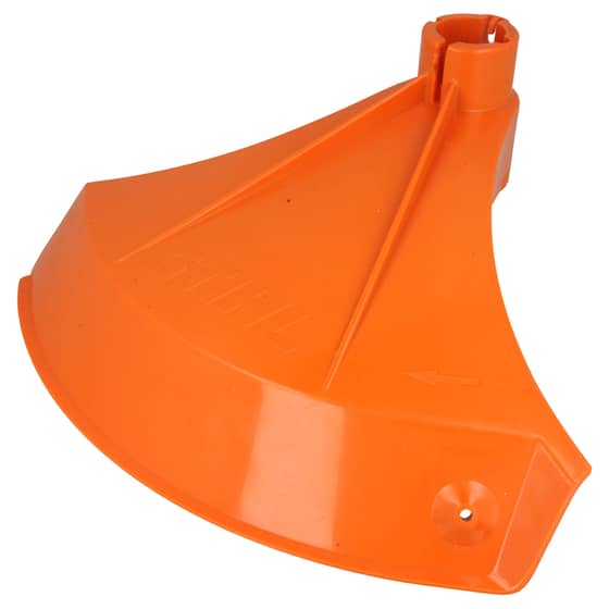 Genuine Stihl Strimmer Deflector - 4130 713 4501