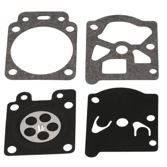 Genuine Stihl Carburettor Repair Kit - 4133 007 1060