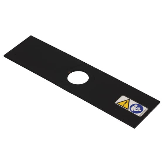 Genuine Stihl Edger Blade 200x2.4mm - 4133 713 4101