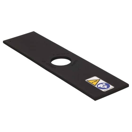 Genuine Stihl Edger Blade 200mm x 3.8mm - 4133 713 4102
