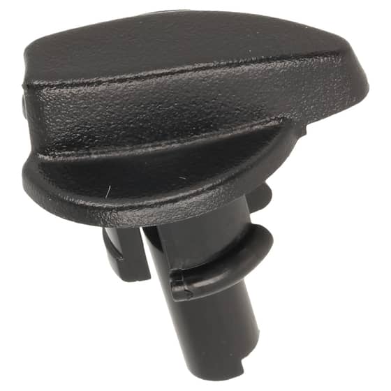 Genuine Stihl FS120 2-Mix Choke Knob - 4134 182 9501