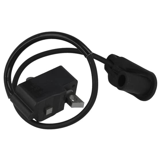 Genuine Stihl FS120, FS200, FS250 Ignition Coil (Type 2) - 4134 400 1301 - See Note