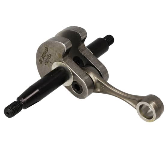 Genuine Stihl Crankshaft - 4137 030 0401