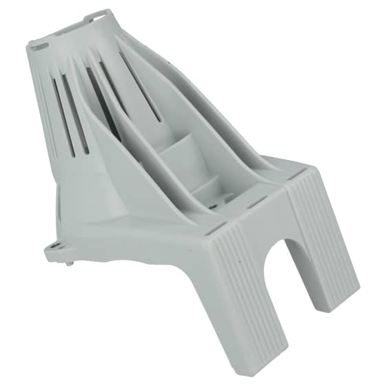 Genuine Stihl Fan Housing - 4137 080 1800