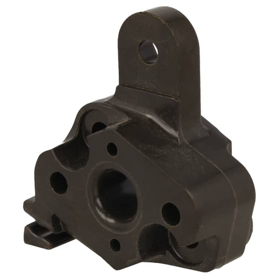 Genuine Stihl Carburettor Spacer Flange - 4137 121 1600