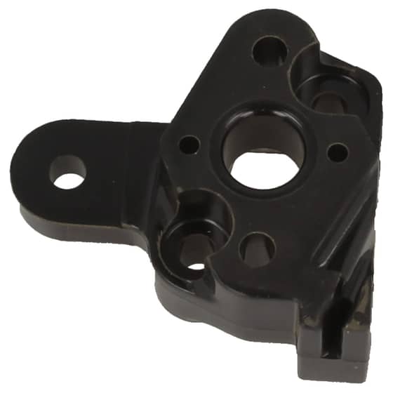 Genuine Stihl Cylinder to Muffler Spacer Flange - 4137 121 1603