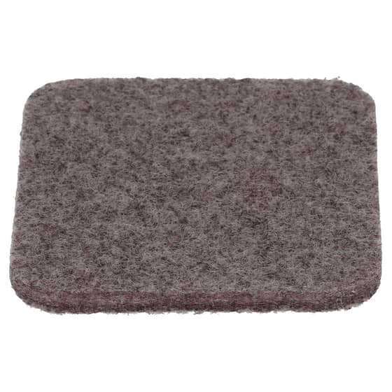 Genuine Stihl FS75, FS80, HL75K Air Filter - 4137 124 2800