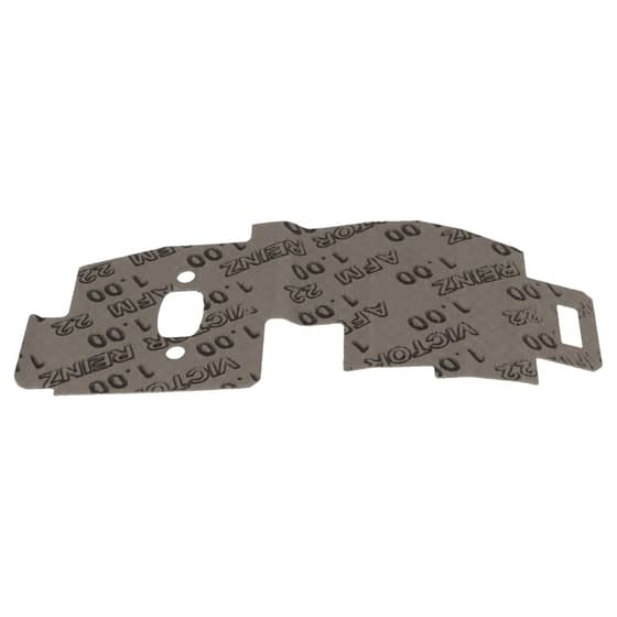 Genuine Stihl FC85, FH75 Muffler Gasket - 4137 149 0600