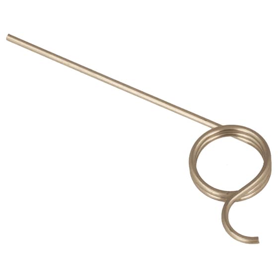 Genuine Stihl Torsion Spring - 4137 182 4504