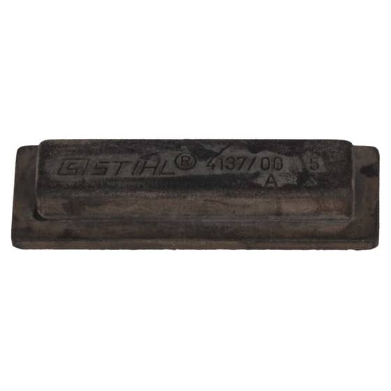 Genuine Stihl FS75, FS80, HT75, KA85, KM85 Fuel Tank Insert - 4137 352 8100
