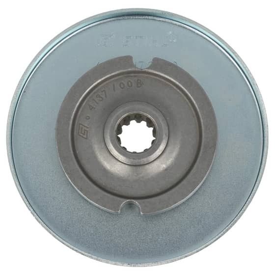 Genuine Stihl Thrust Plate - 4137 710 3800
