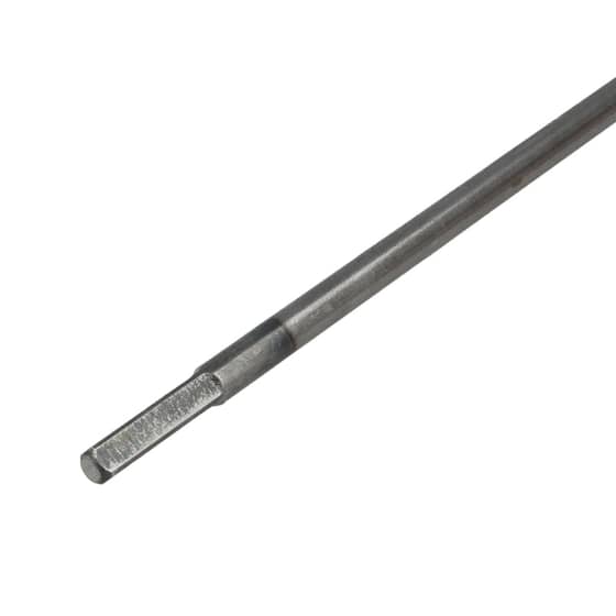 Genuine Stihl Solid Drive Shaft - 4137 711 3200