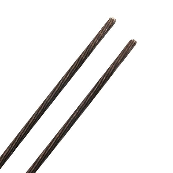 Genuine Stihl EC70, FC100, FC72 Drive Shaft - 4137 711 3202