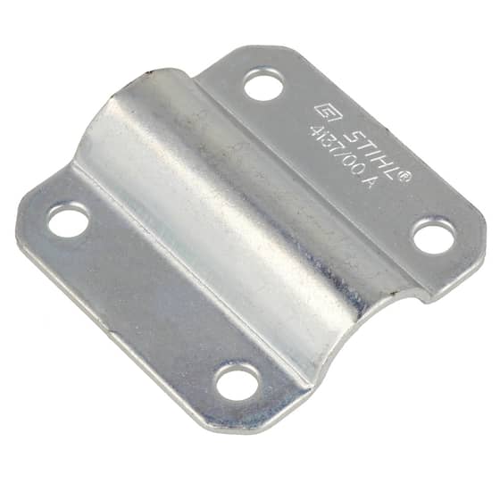 Genuine Stihl Handlebar Clamp - 4137 791 0900