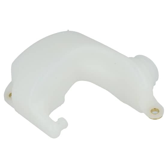 Genuine Stihl HT-KM Oil Tank - 4138 350 4400