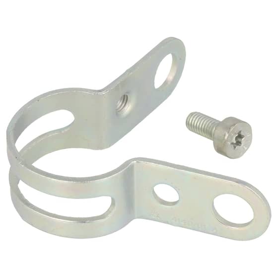 Genuine Stihl FS85T, HTA85, HT131 Drive Tube Clamp Kit - 4140 007 1006