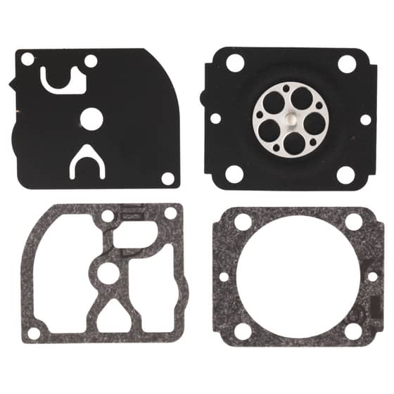 Genuine Stihl 2-Mix Carburettor Kit - 4140 007 1061