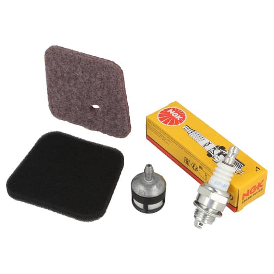Genuine Stihl HS45 Service Kit (No.25) - 4140 007 4101 - See Note