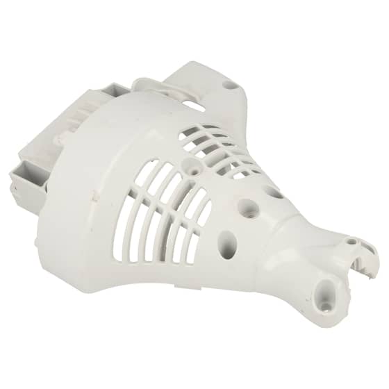 Genuine Stihl MM55 Engine Housing - 4140 020 3001