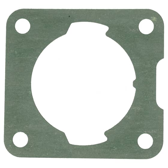 Genuine Stihl FS38, FS55, HS45 2-Mix Cylinder Gasket - 4140 029 2302
