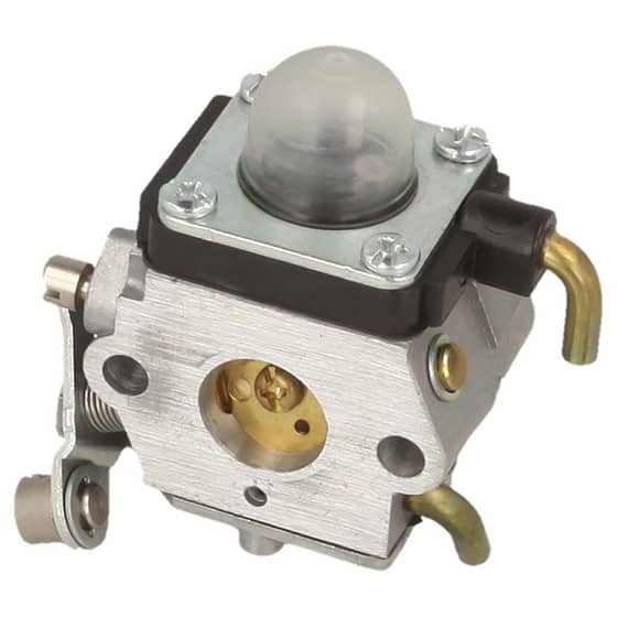 Genuine Stihl FS38, FS45, FS55 Carburettor C1Q-S58 - 4140 120 0610