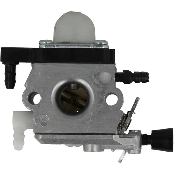 Genuine Stihl FS55, KM55R Carburettor (C1Q-S265) - 4140 120 0622