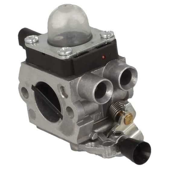 Genuine Stihl FS38 & FS55 2-Mix Carburettor 4140/29 - 4140 120 0639